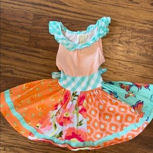 Matilda Jane 2T dress